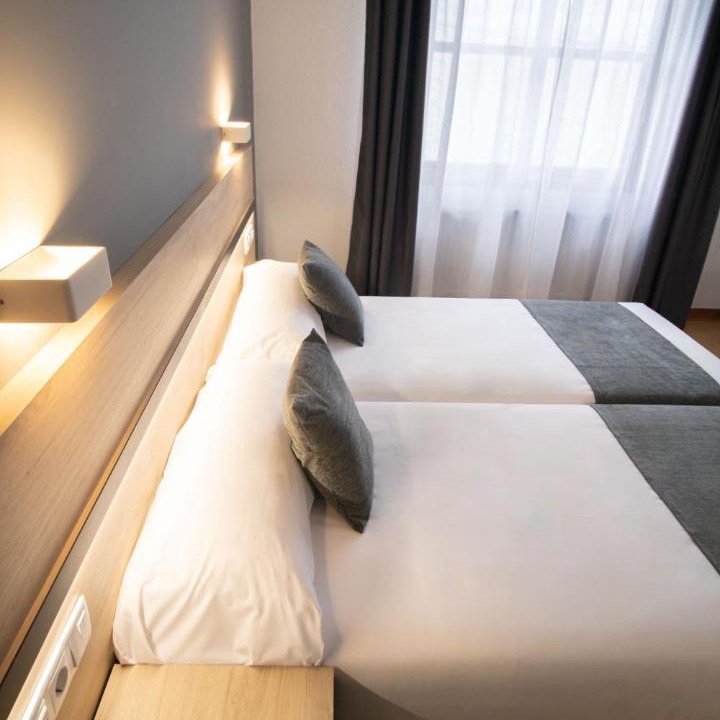 Photo of Bedroom in Villafria