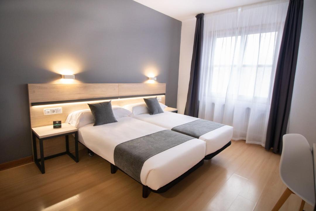 Photo of Bedroom in Villafria