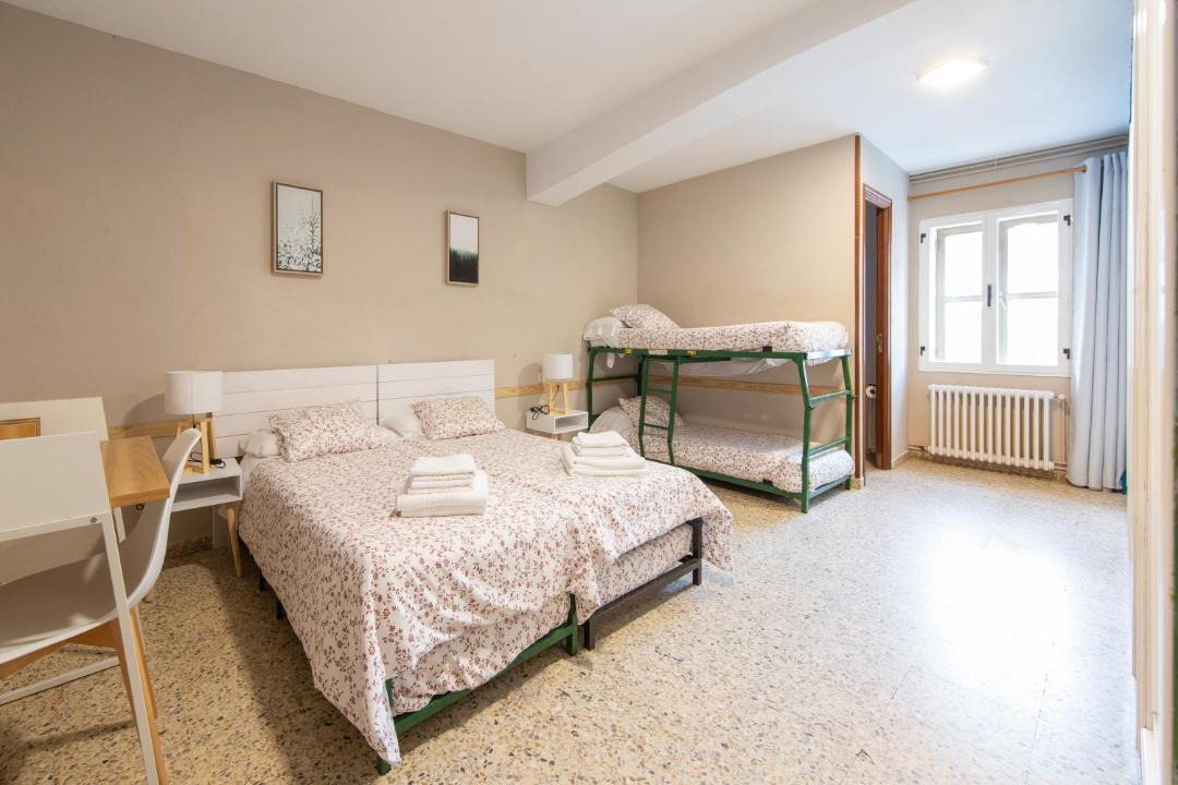 Photo of Bedroom in Villar