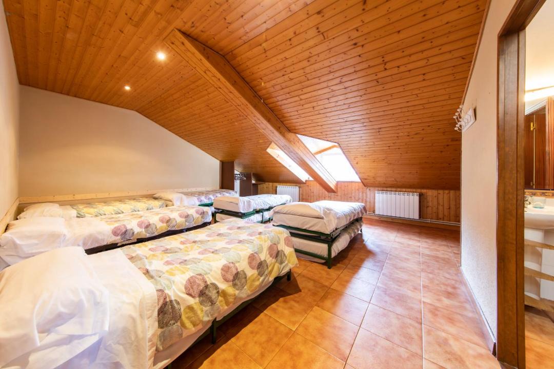 Photo of Bedroom in Villar