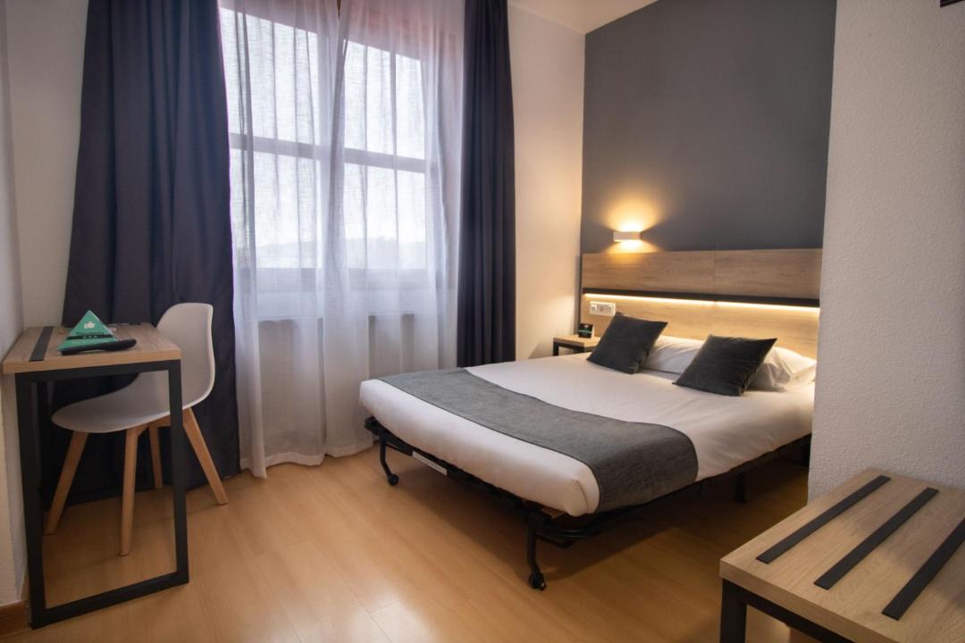 Photo of Bedroom in Villafria