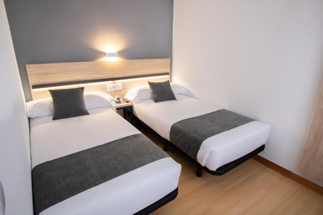 Photo of Bedroom in Villafria