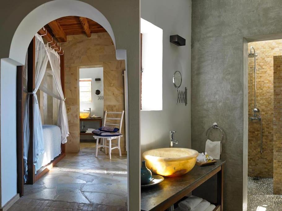 Photo of Bathroom in Sant Josep de sa Talaia