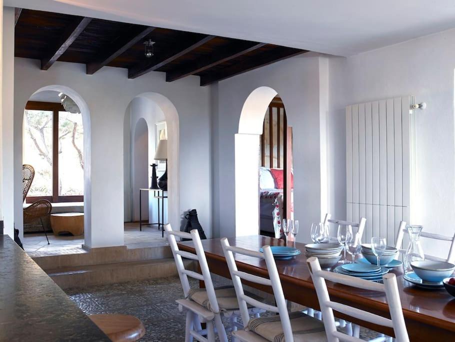 Photo of Livingroom in Sant Josep de sa Talaia