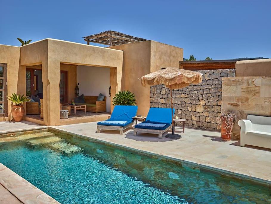 Photo of Outdoor in Sant Josep de sa Talaia