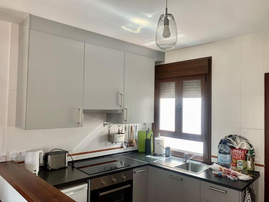 Photo of Kitchen in Lubrin