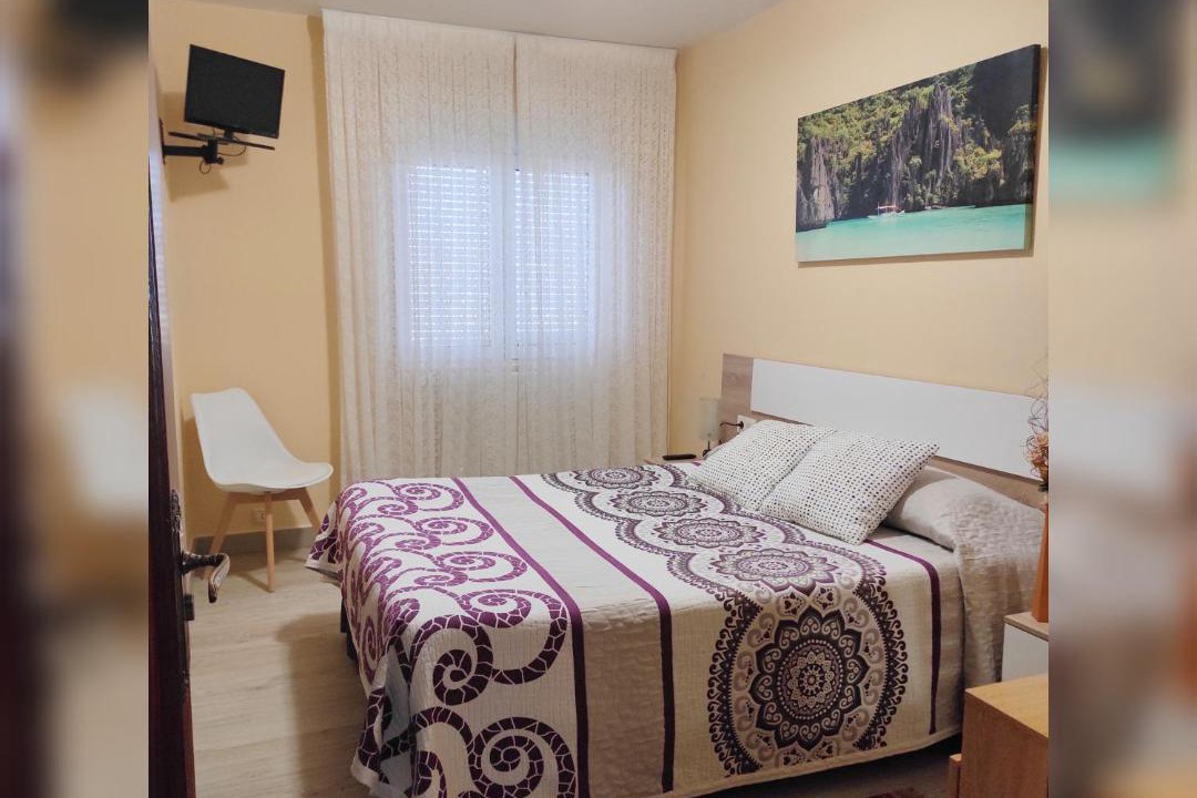 Photo of Bedroom in Mave