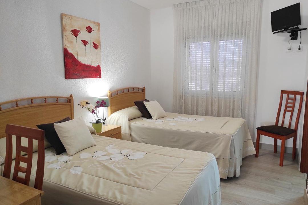 Photo of Bedroom in Mave