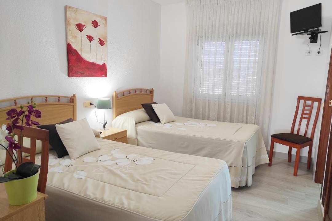 Photo of Bedroom in Mave