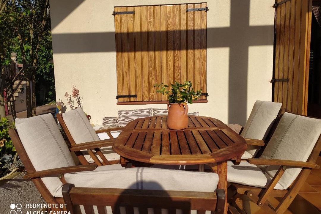 Photo of Patio Balcony in Vallgorguina