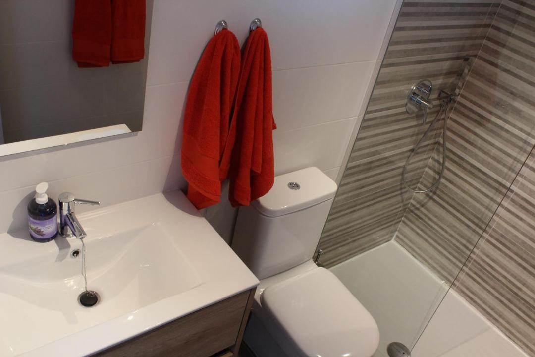 Photo of Bathroom in Dehesa de Campoamor