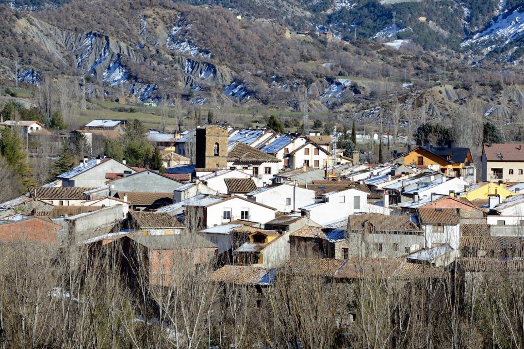 Photo of Others in Campo