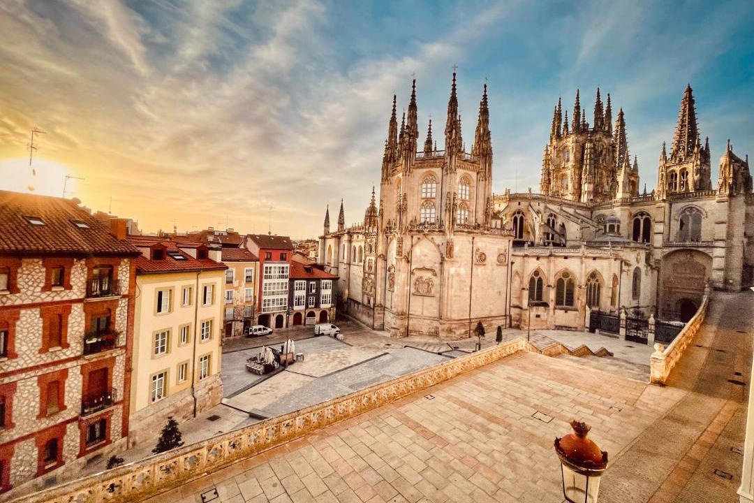 Photo of Others in Burgos
