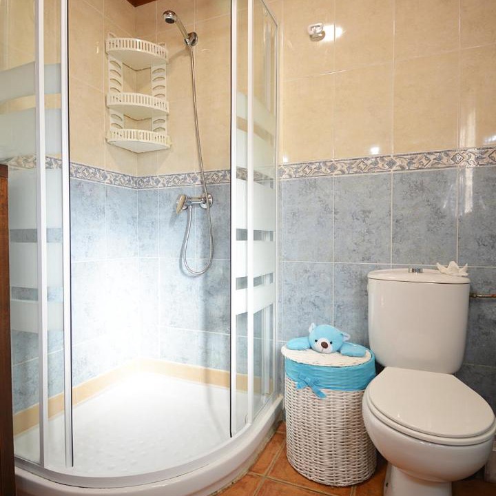 Photo of Bathroom in Coiron