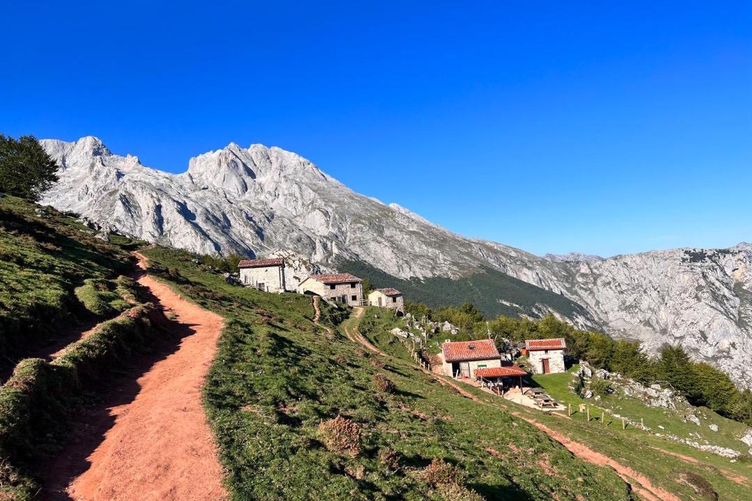 Photo of Outdoor in Dego