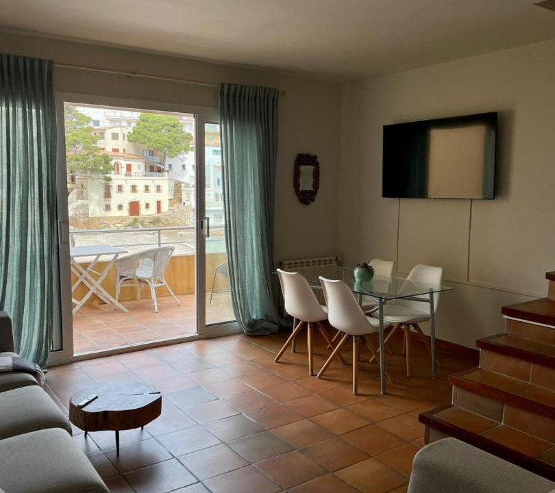 Photo of Livingroom in Sa Tuna