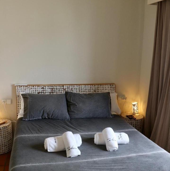 Photo of Bedroom in Sa Tuna