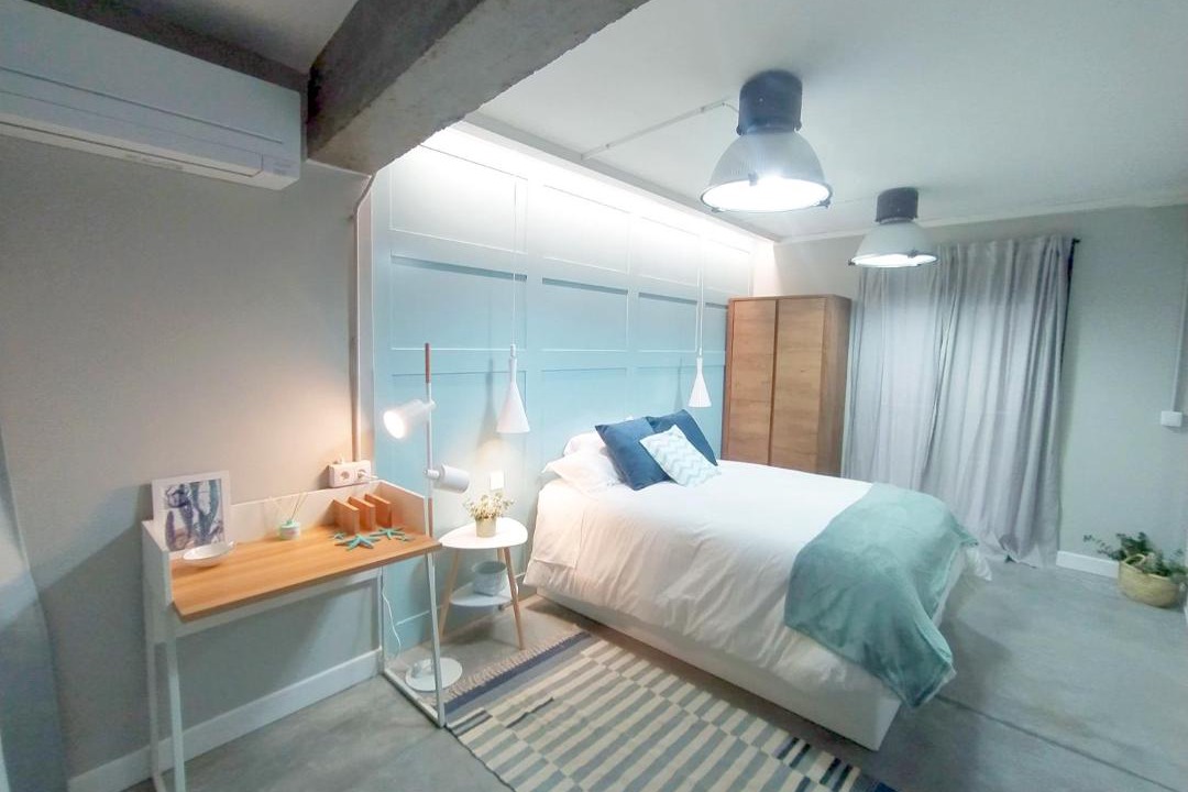 Photo of Bedroom in Pontevedra
