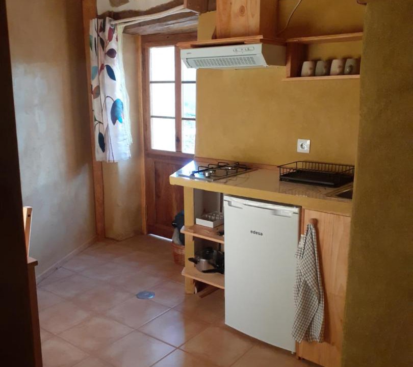 Photo of Kitchen in Baleira