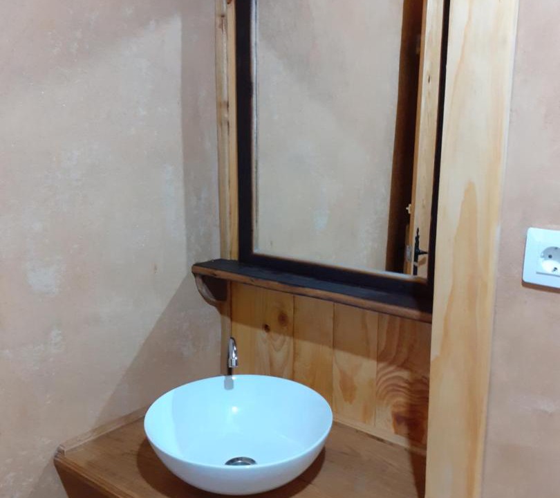 Photo of Bathroom in Baleira
