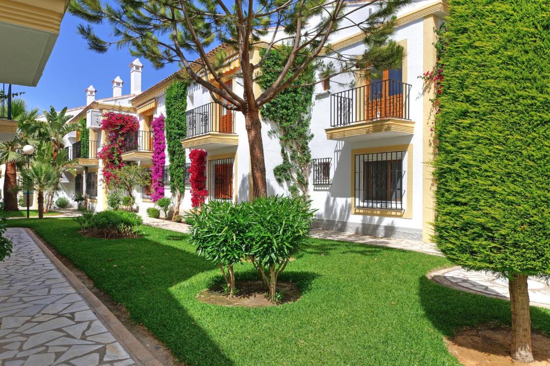 Photo of Buildings in Puerto Rey
