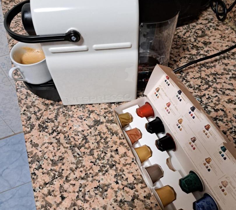 Photo of Kitchen in L'Hospitalet de l'Infant
