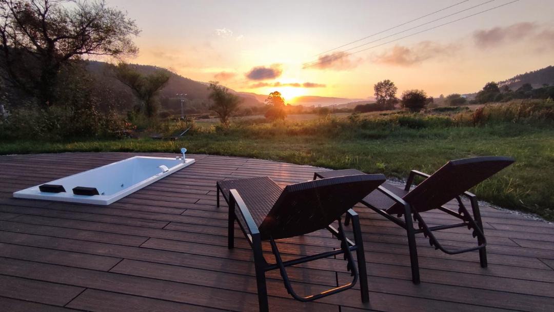 Photo of Patio Balcony in Xove