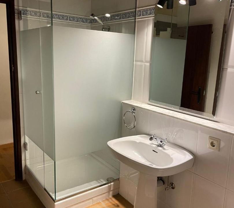 Photo of Bathroom in Tavernoles