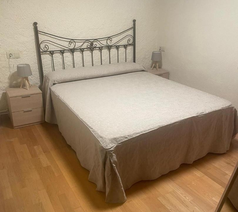 Photo of Bedroom in Tavernoles