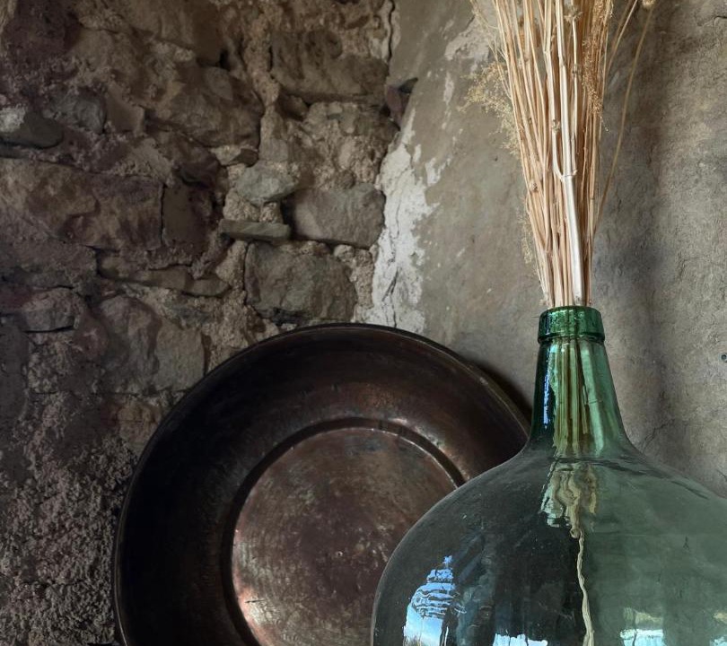 Photo of Kitchen in Tavernoles