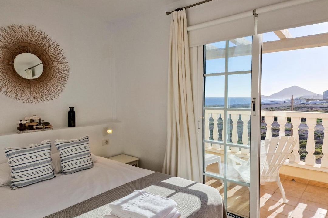 Photo of Bedroom in Arenas del Mar