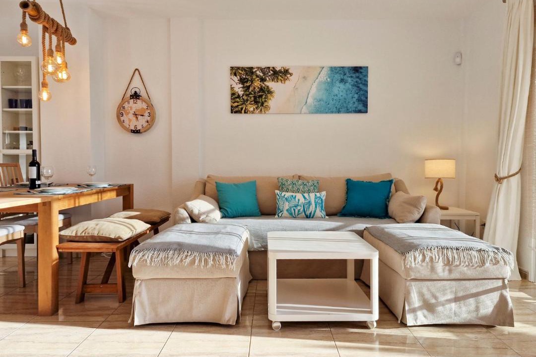 Photo of Livingroom in Arenas del Mar