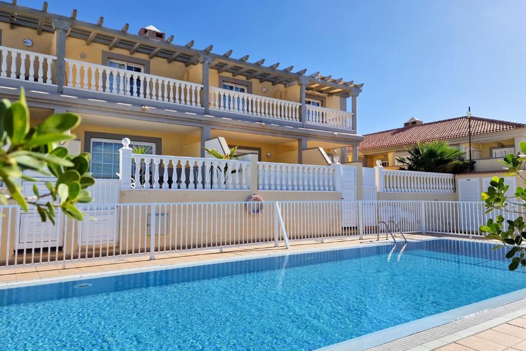 Photo of Outdoor in Arenas del Mar
