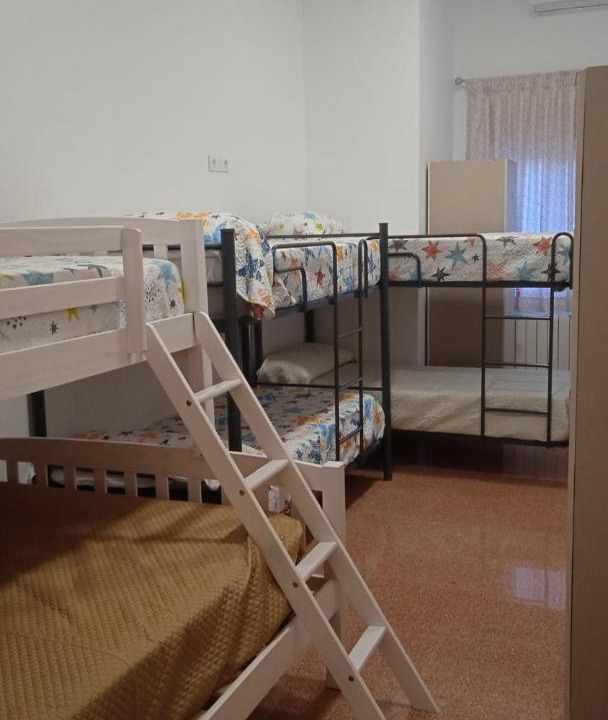 Photo of Bedroom in Orcera