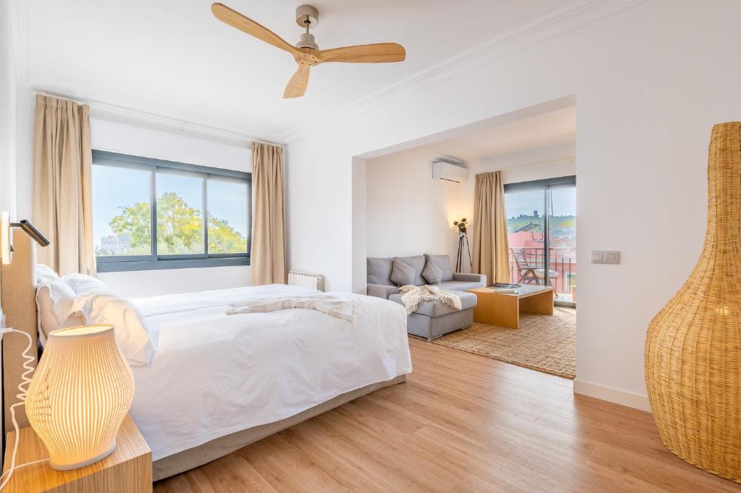Photo of Bedroom in Son Dureta