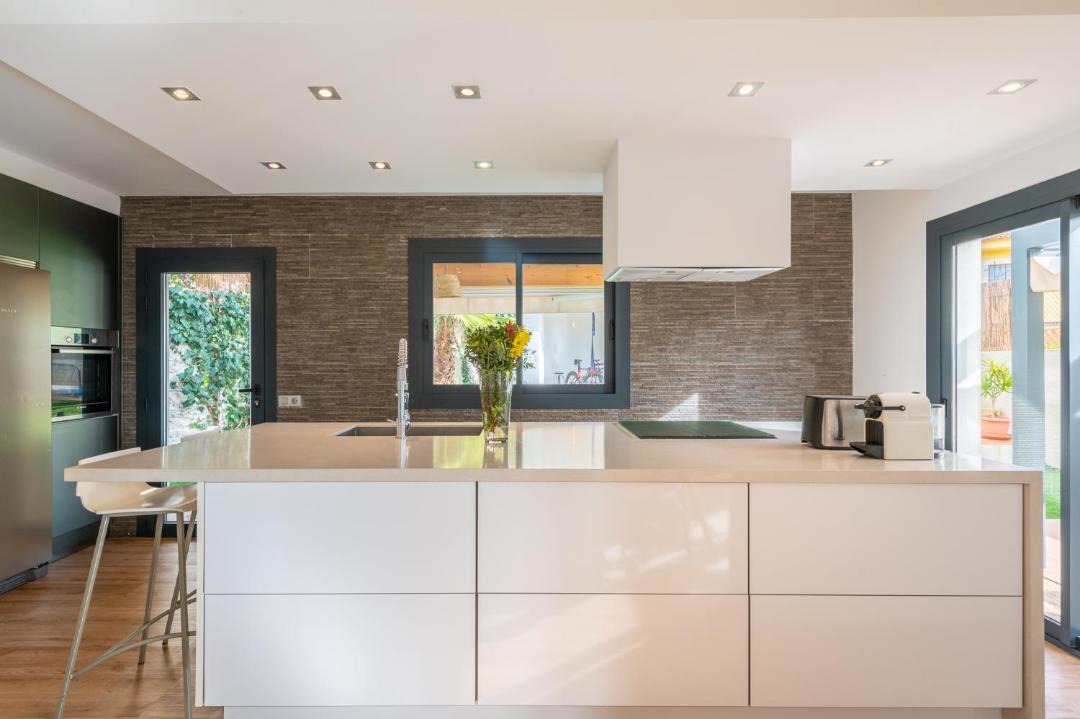 Photo of Kitchen in Son Dureta