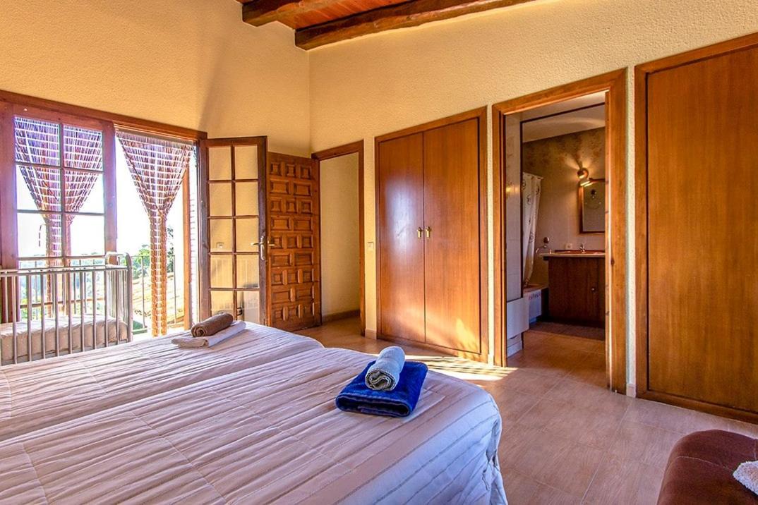 Photo of Bedroom in Sant Pere de Vilamajor