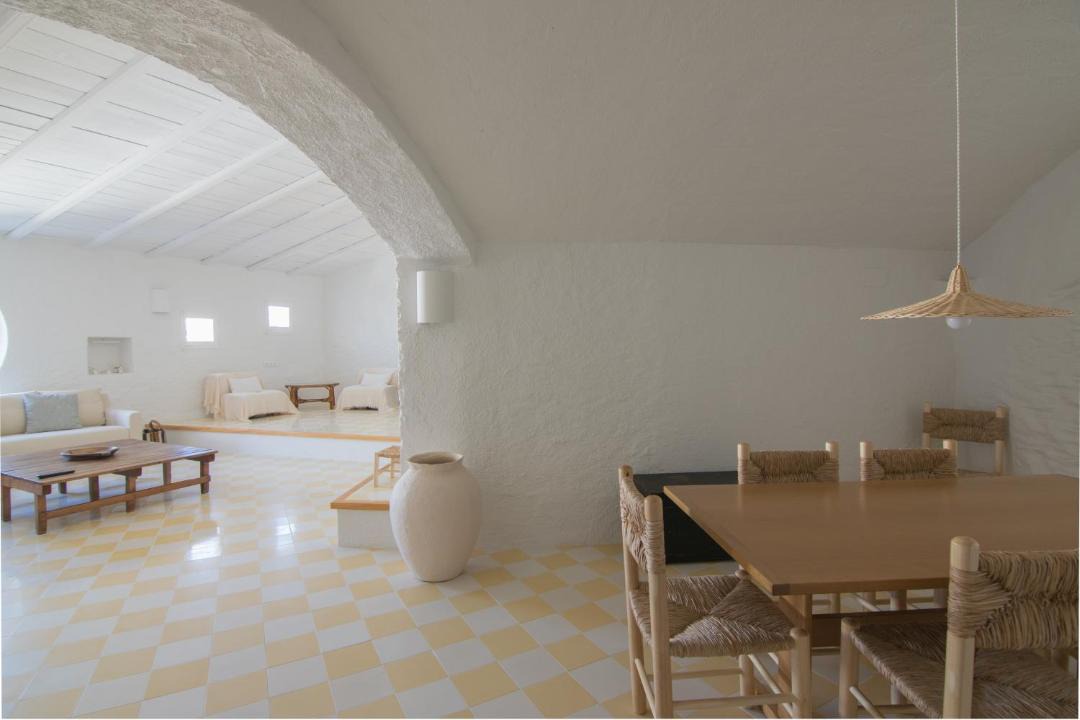 Photo of Livingroom in Cadaques