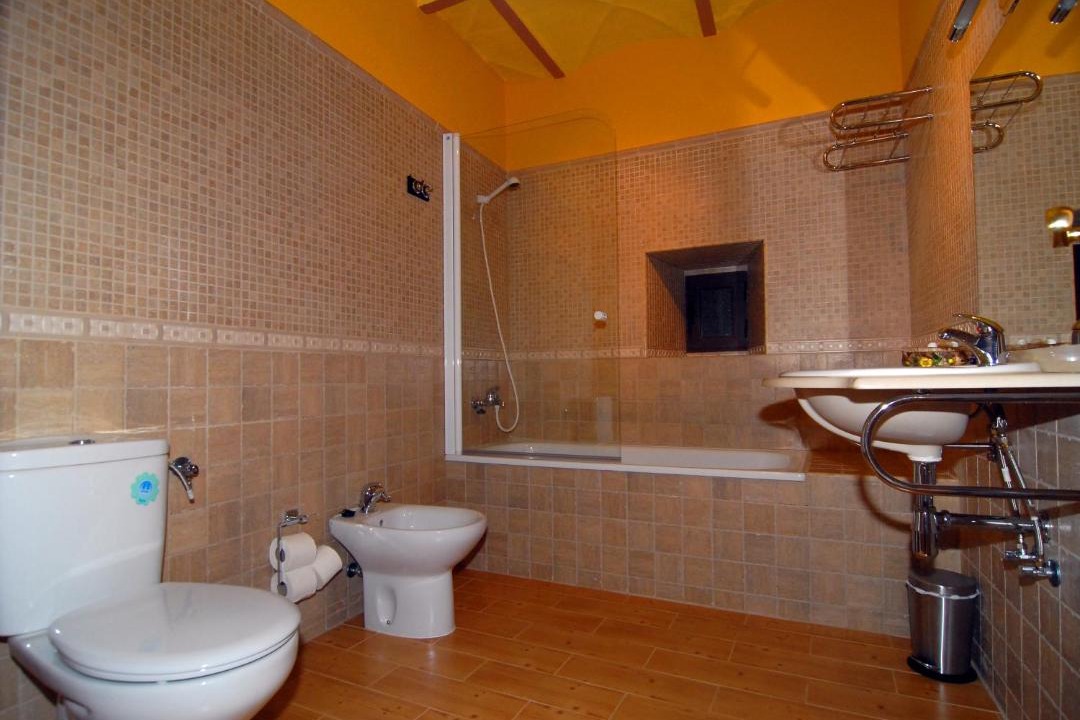 Photo of Bathroom in Villasbuenas de Gata
