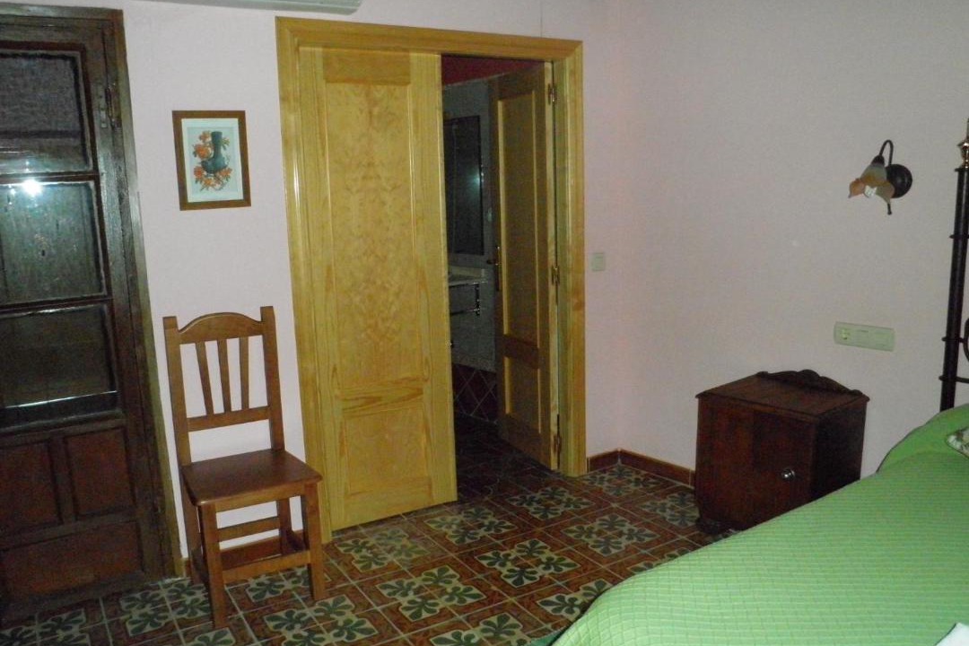 Photo of Bedroom in Villasbuenas de Gata