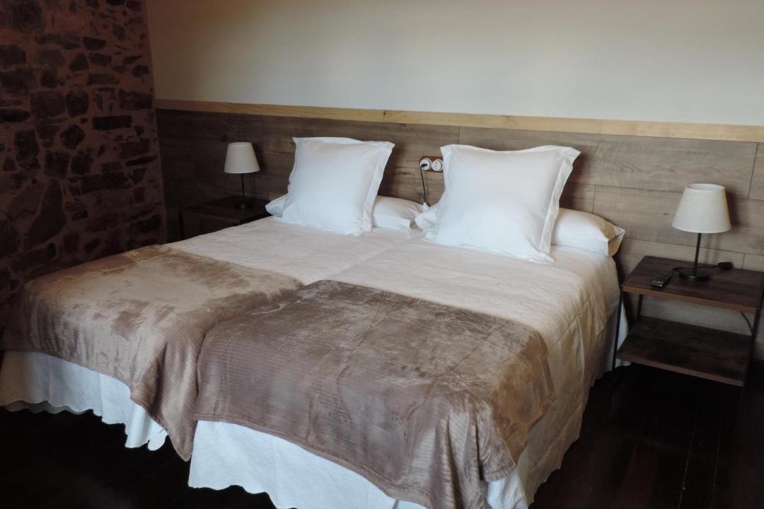 Photo of Bedroom in Castrillo De Los Polvazares
