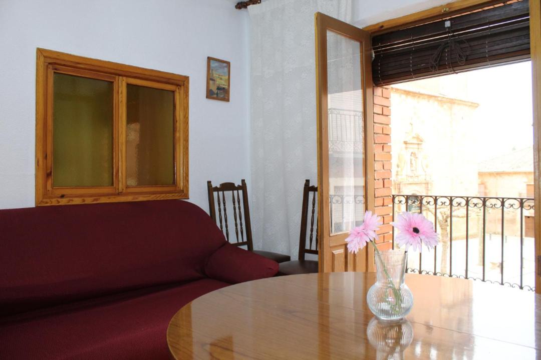 Photo of Livingroom in Ayllon