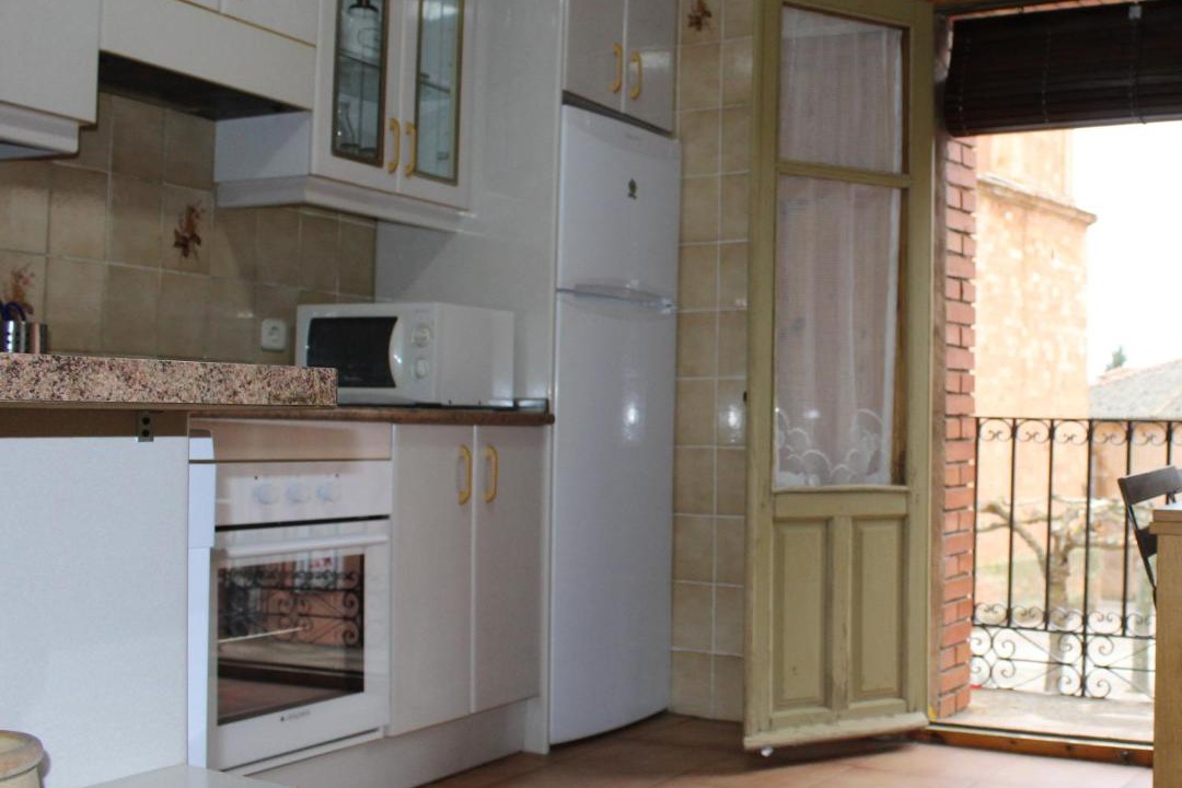 Photo of Kitchen in Ayllon