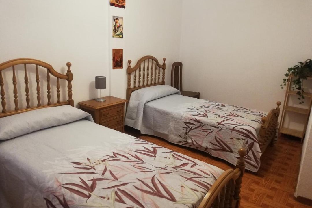 Photo of Bedroom in Ayllon