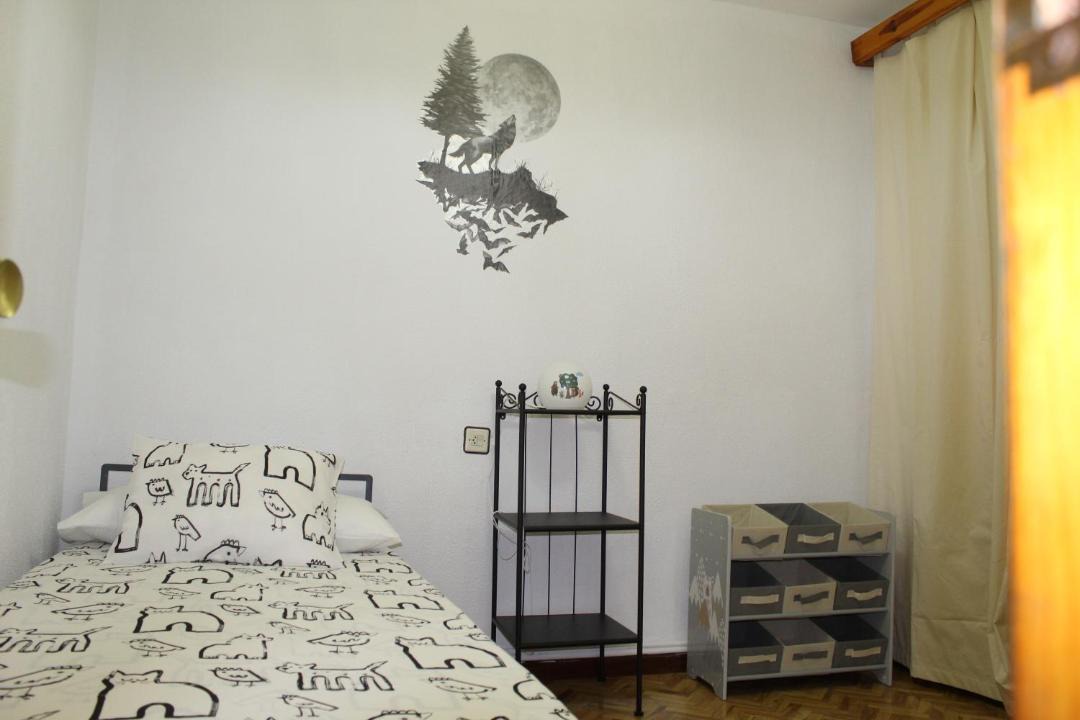 Photo of Bedroom in Ayllon