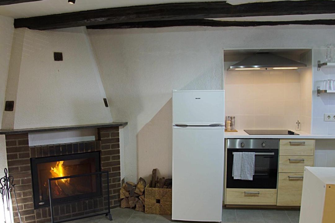 Photo of Kitchen in Castelladral