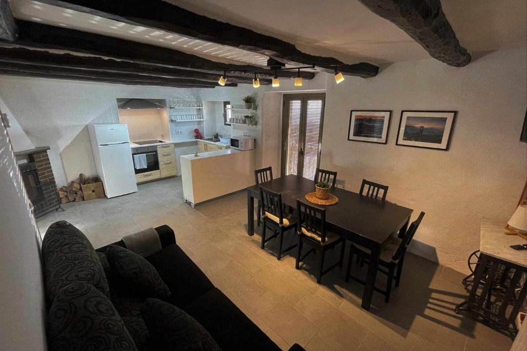 Photo of Livingroom in Castelladral