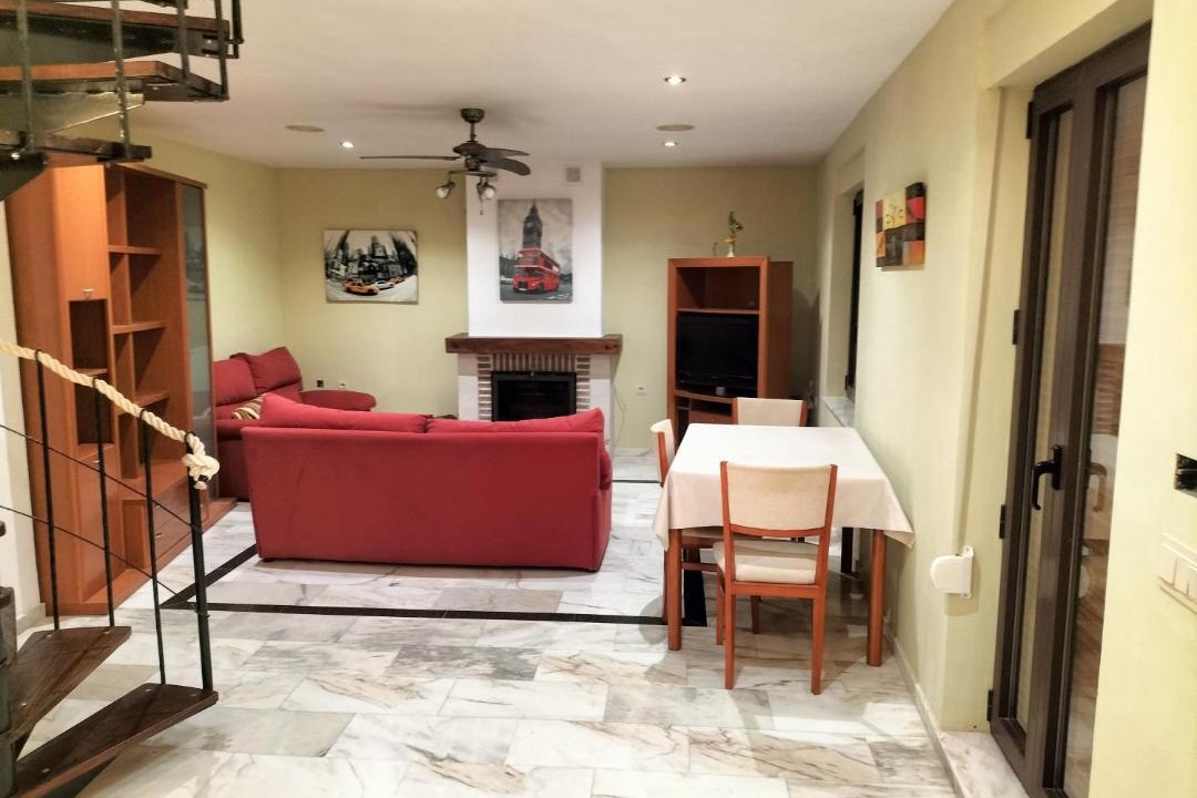 Photo of Livingroom in Villalcazar de Sirga