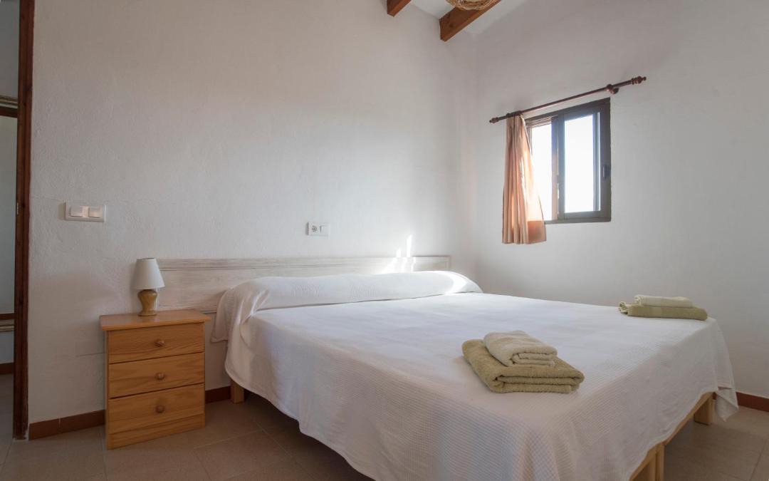 Photo of Bedroom in La Savina