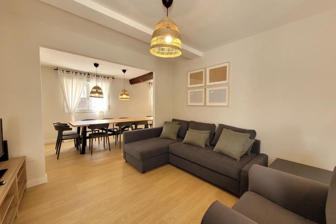 Photo of Livingroom in Abejar